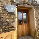 Sons Do Eo- Ecologico En Galicia * Baleira