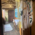 아파트 Sons Do Eo- Ecologico En Galicia