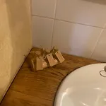 아파트 Sons Do Eo- Ecologico En Galicia