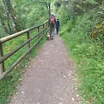 아파트 Sons Do Eo- Ecologico En Galicia *