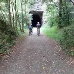 Sons Do Eo- Ecologico En Galicia 아파트
