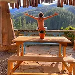 아파트 Sons Do Eo- Ecologico En Galicia Baleira