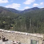 Sons Do Eo- Ecologico En Galicia 아파트 *