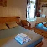 아파트 Sons Do Eo- Ecologico En Galicia *