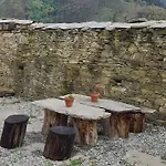 아파트 Sons Do Eo- Ecologico En Galicia
