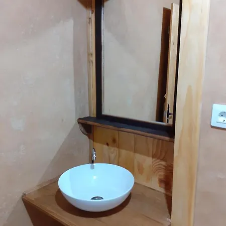 Sons Do Eo- Ecologicos En La Montana De Lugo Baleira