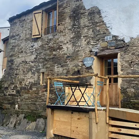 Sons Do Eo- Ecologicos En La Montana De Lugo *