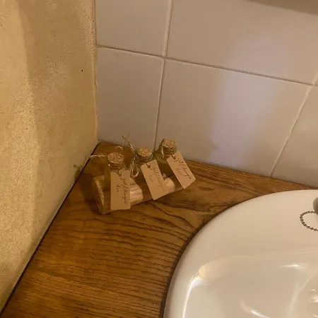 Apartment Sons Do Eo- Ecologicos En La Montana De Lugo