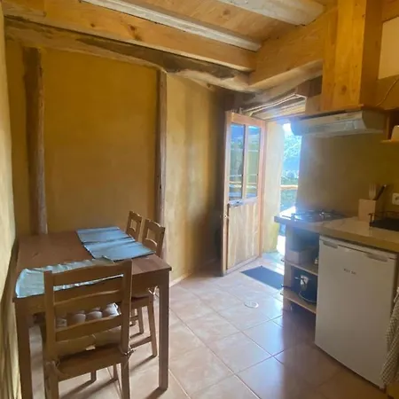 Apartment Sons Do Eo- Ecologicos En La Montana De Lugo Baleira