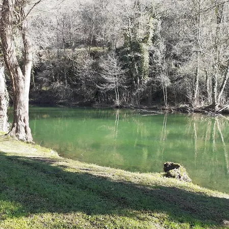 Sons Do Eo- Ecologicos En La Montana De Lugo * Baleira