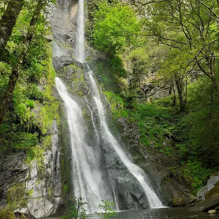 Διαμέρισμα Sons Do Eo- Ecologicos En La Montana De Lugo Baleira