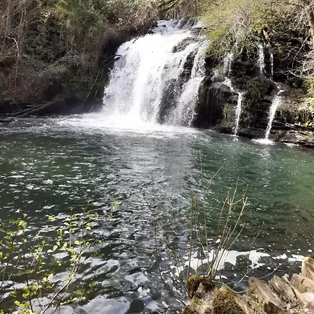 Sons Do Eo- Ecologicos En La Montana De Lugo