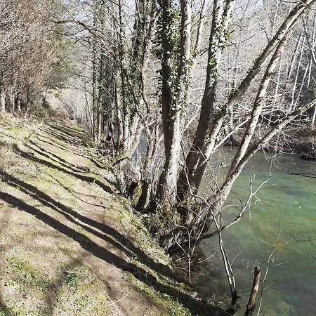 Sons Do Eo- Ecologicos En La Montana De Lugo Appartement *