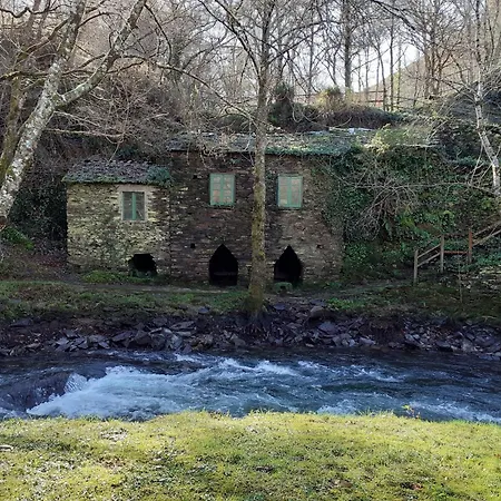 Sons Do Eo- Ecologicos En La Montana De Lugo * Baleira
