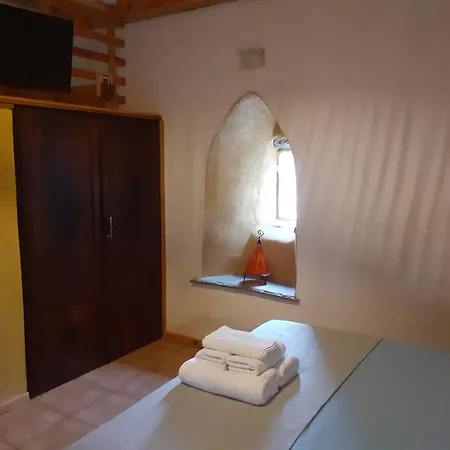 Appartement Sons Do Eo- Ecologicos En La Montana De Lugo