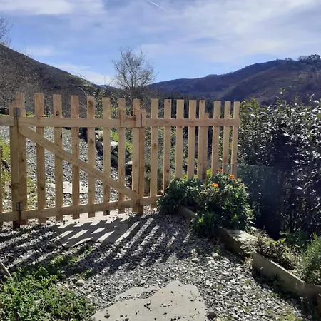 Sons Do Eo- Ecologicos En La Montana De Lugo Baleira