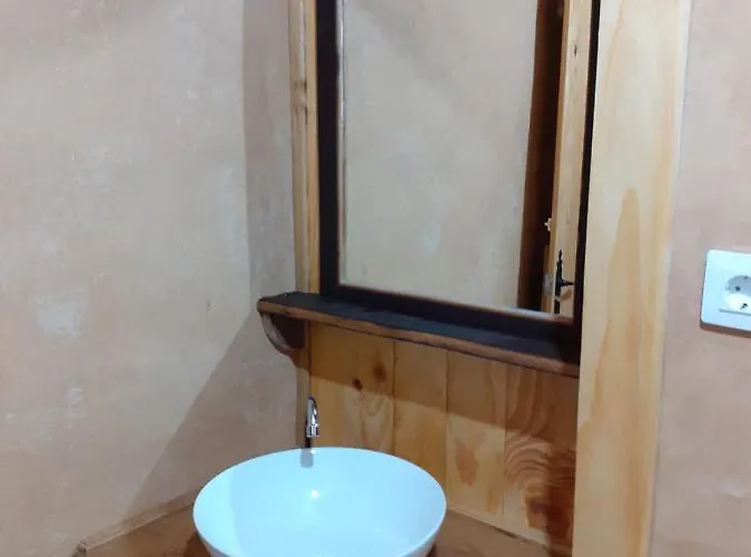 Sons Do Eo- Ecologicos En La Montana De Lugo Baleira