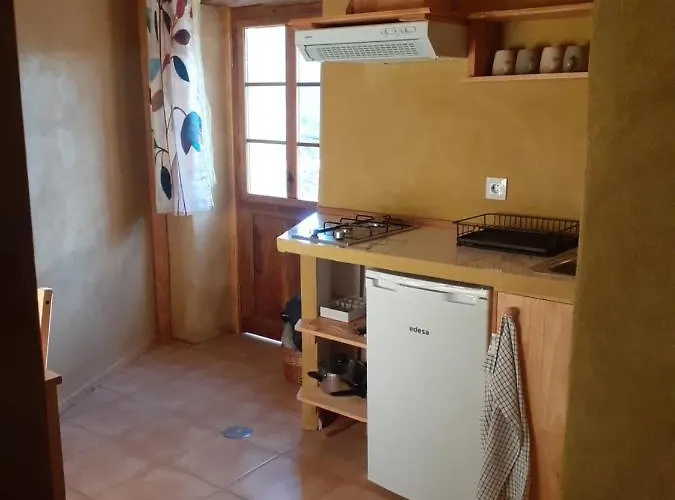 Sons Do Eo- Ecologicos En La Montana De Lugo