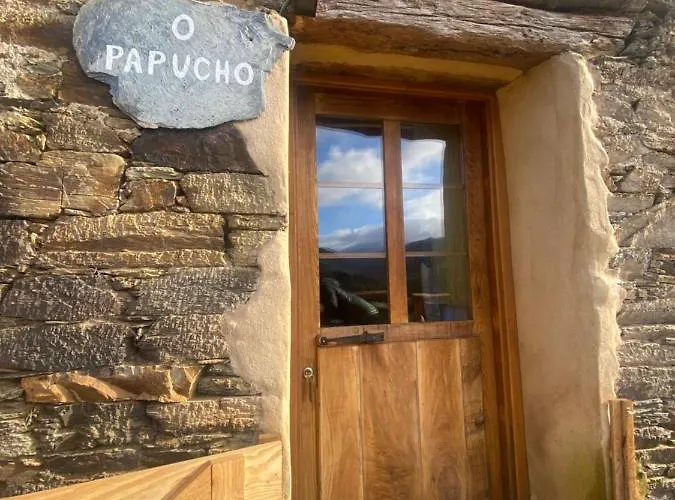 Sons Do Eo- Ecologicos En La Montana De Lugo * Baleira