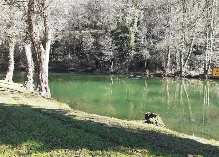 Sons Do Eo- Ecologico En Galicia * Baleira