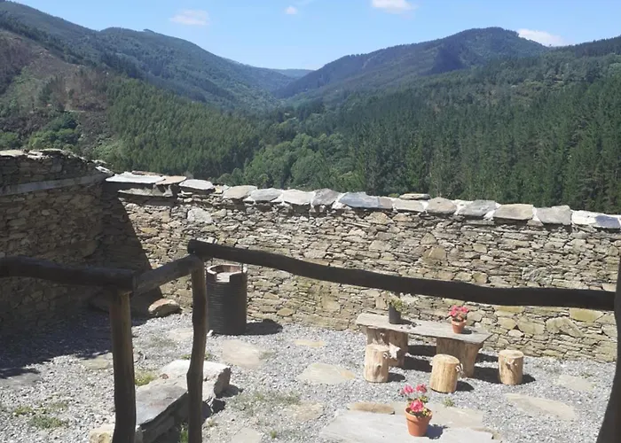 Sons Do Eo- Ecologicos En La Montana De Lugo