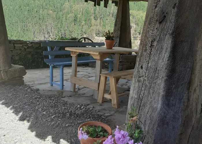 Sons Do Eo- Ecologicos En La Montana De Lugo *