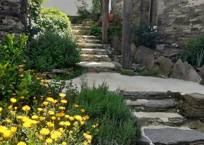 Sons Do Eo- Ecologicos En La Montana De Lugo *