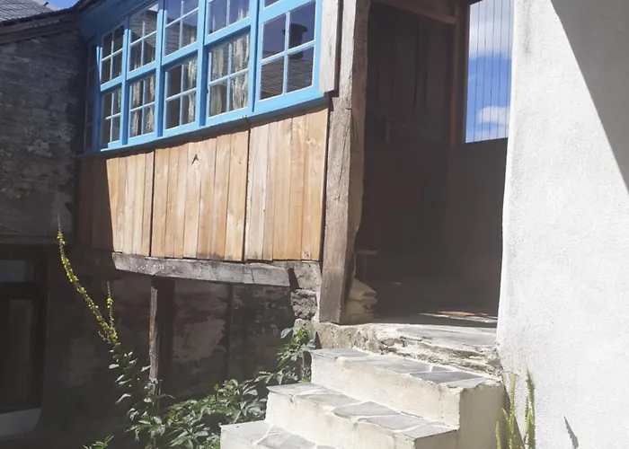 Sons Do Eo- Ecologico En Galicia Baleira