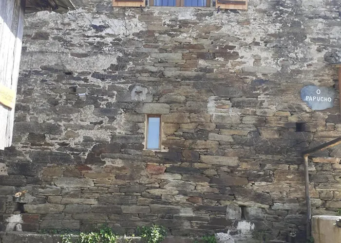 Sons Do Eo- Ecologicos En La Montana De Lugo